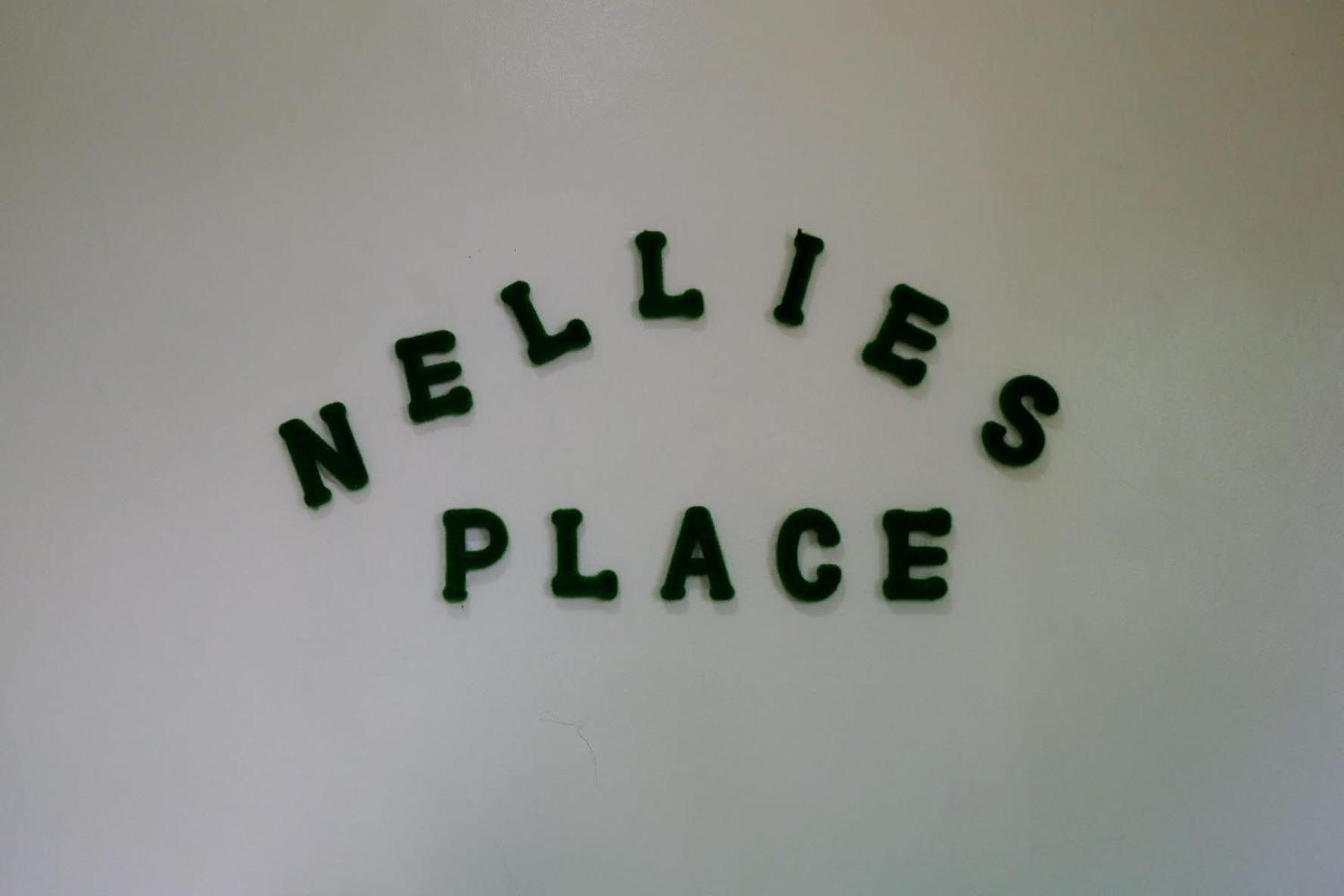 Nellie'S Place Puerto Princesa Buitenkant foto